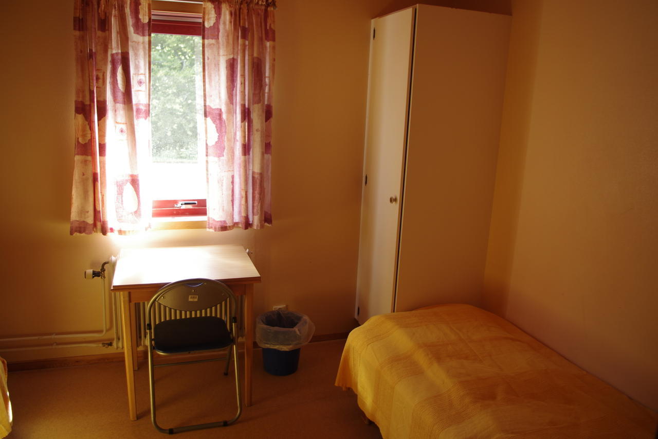 Halens Camping Och Stugby Olofström Rom bilde